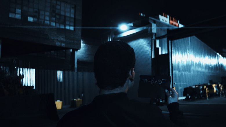кадр из фильма KNOT
