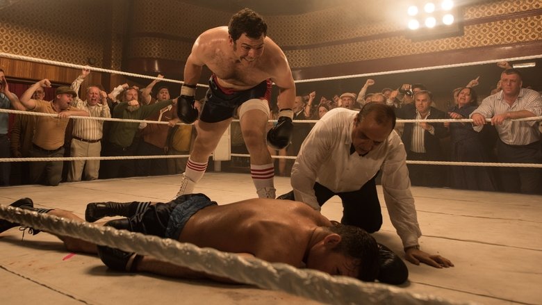 кадр из фильма Меня зовут Ленни