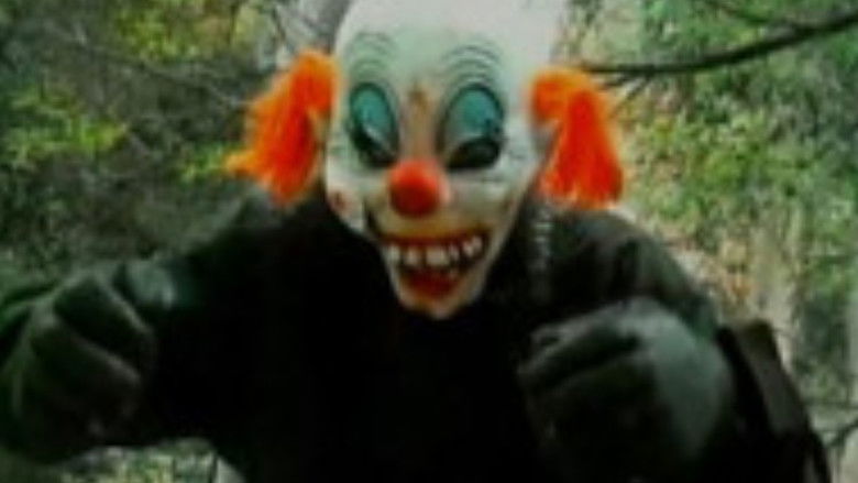 кадр из фильма Camp Blood