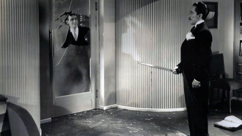 кадр из фильма La quinta calumnia