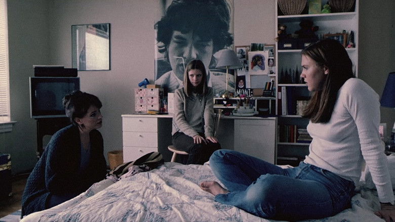 кадр из фильма Колледж