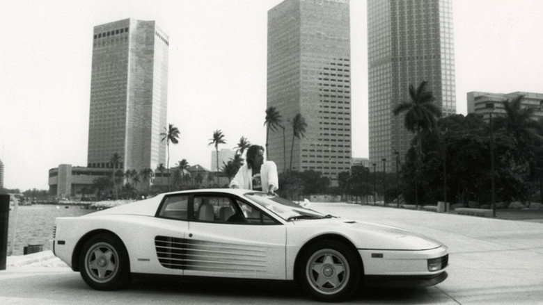 Miami Vice: Freefall