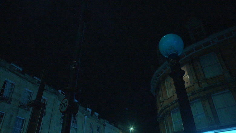 кадр из фильма Corner at Night