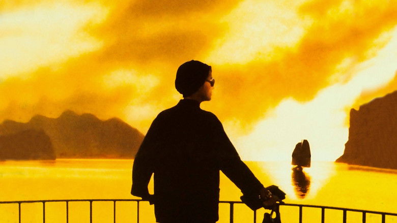 кадр из фильма Индокитай