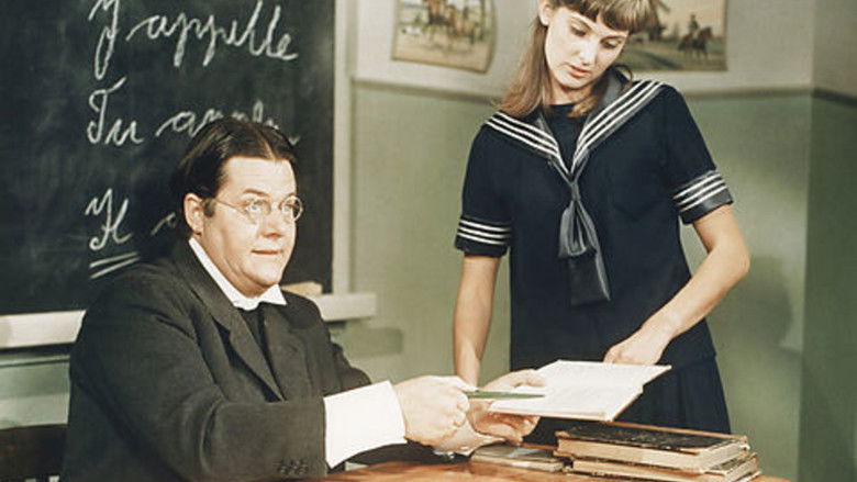 кадр из фильма Soya's en Tagsten i Ho'det