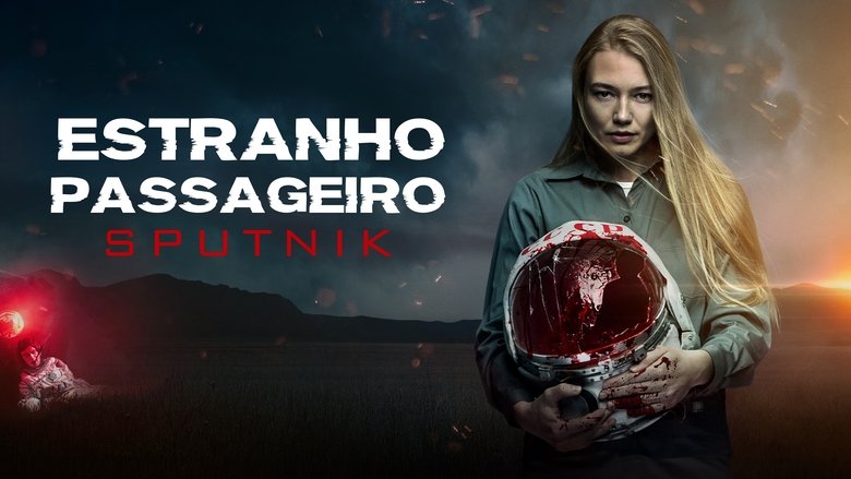 кадр из фильма Спутник