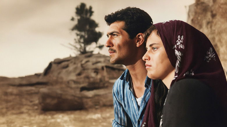 кадр из фильма Beyaz Mendil