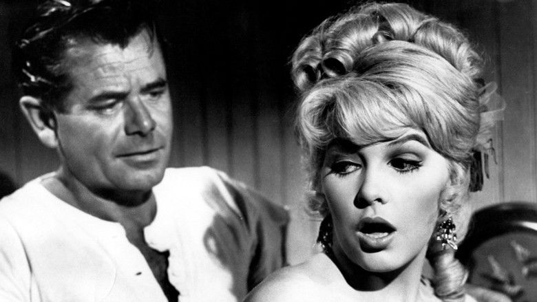 кадр из фильма Advance to the Rear