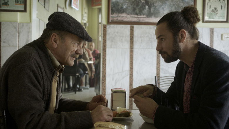 кадр из фильма واجب