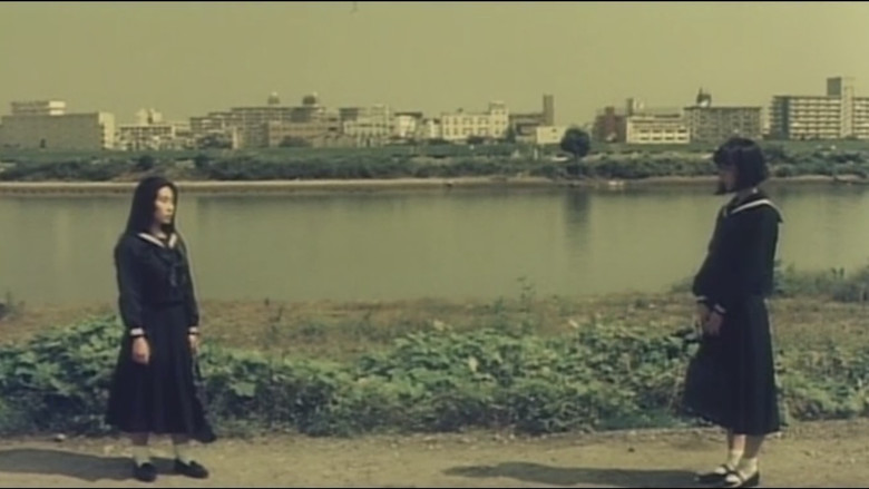 кадр из фильма 本番レズ　恥ずかしい体位