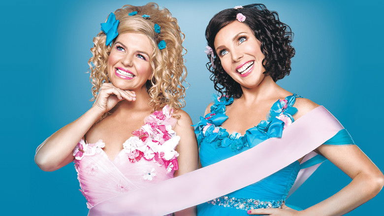 кадр из фильма Оторвы