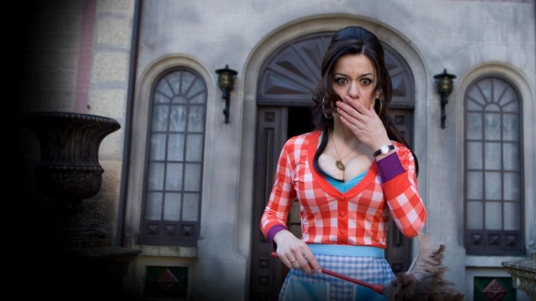 кадр из фильма Очень испанское кино