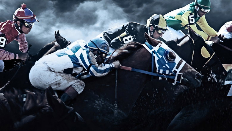 кадр из фильма Чемпион