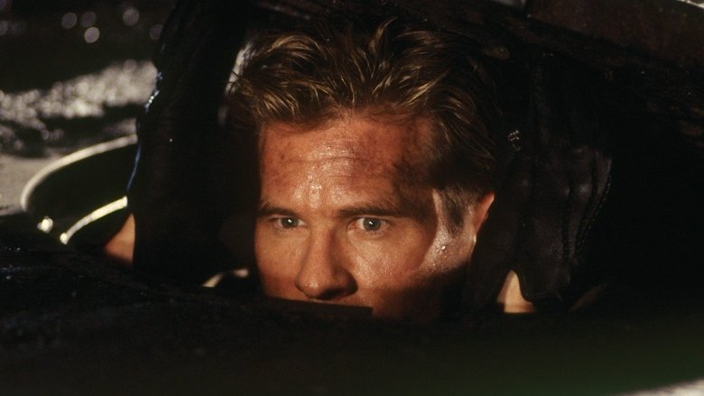 кадр из фильма Святой