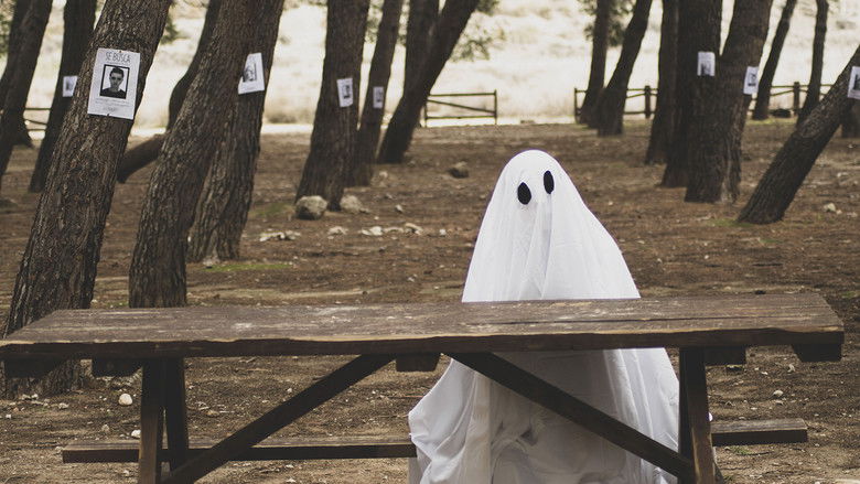 кадр из фильма Al norte de la laguna