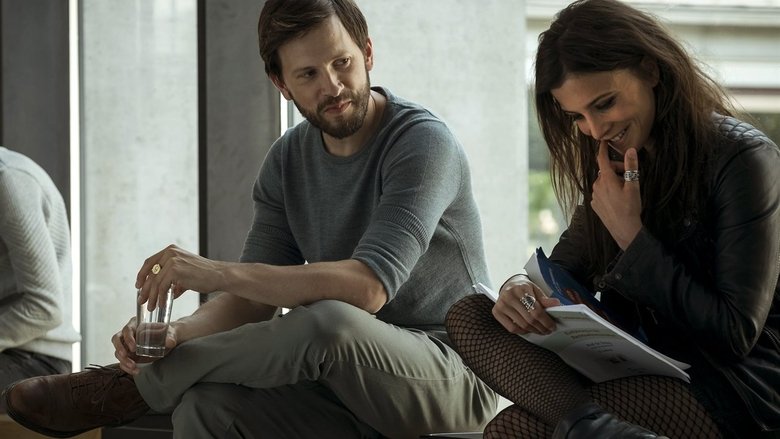 кадр из фильма Информатор 2