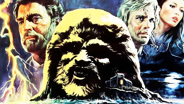 Остров Доктора Моро