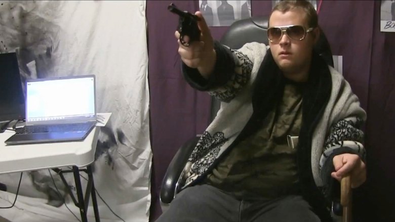 кадр из фильма Live and Let Kill