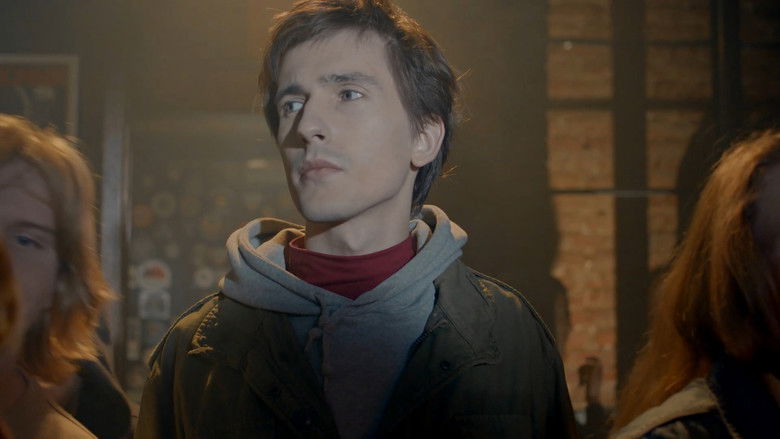 кадр из фильма Сошедшие с Рельсов