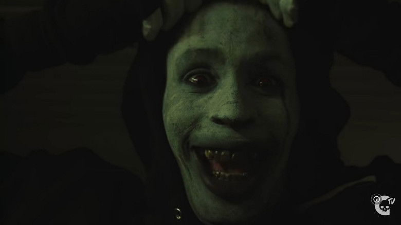 кадр из фильма The Mime