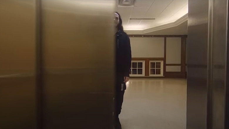 кадр из фильма Sloth