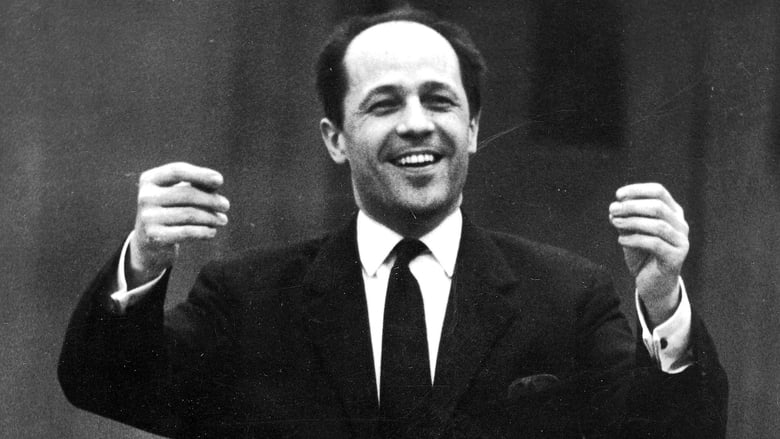 кадр из фильма Pierre Boulez at the BBC: Master and Maverick