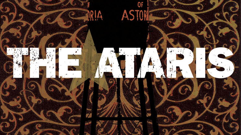 кадр из фильма The Ataris: Live at Capitol Milling