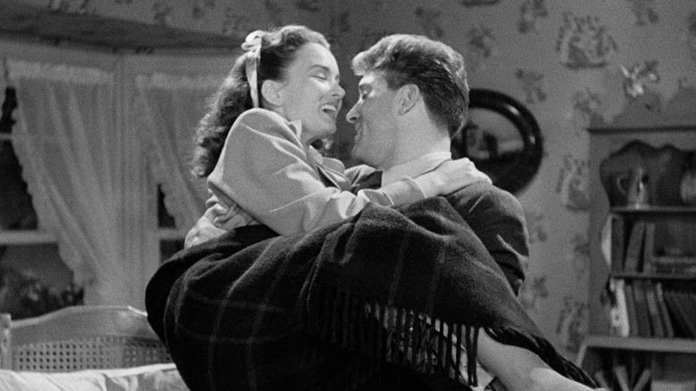 кадр из фильма Грубая сила