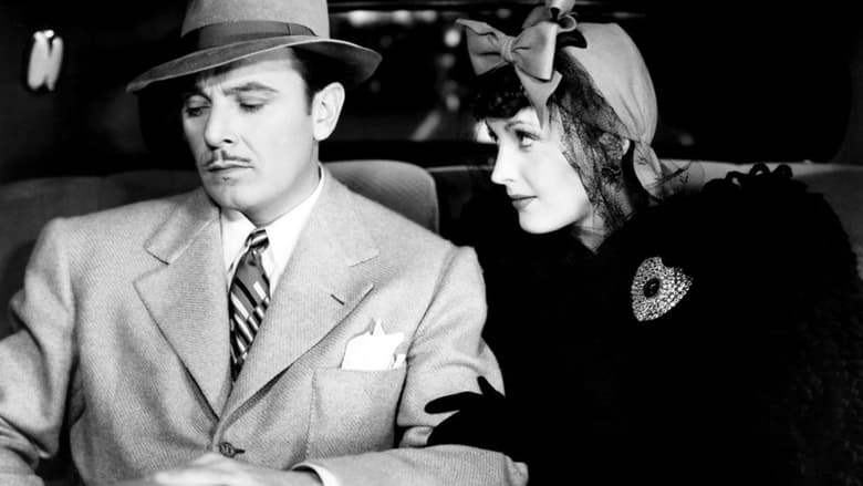 кадр из фильма They Dare Not Love