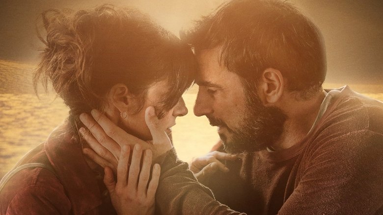 кадр из фильма Время ещё есть