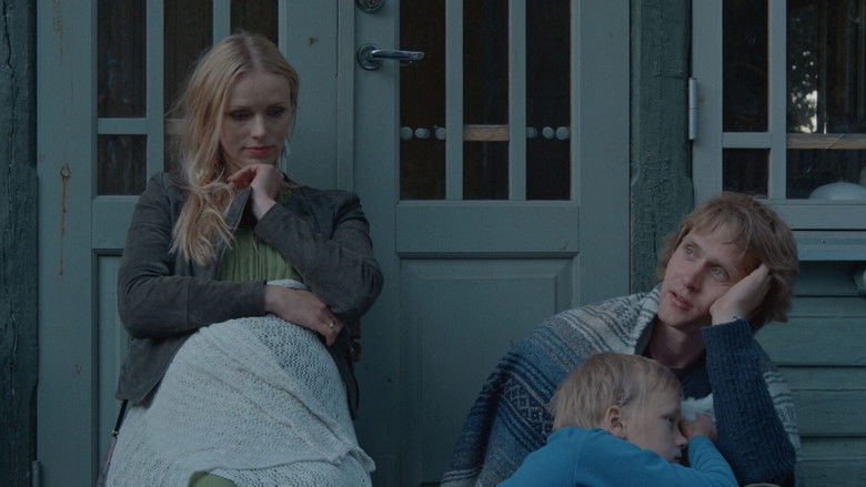 кадр из фильма Vetelkõndija