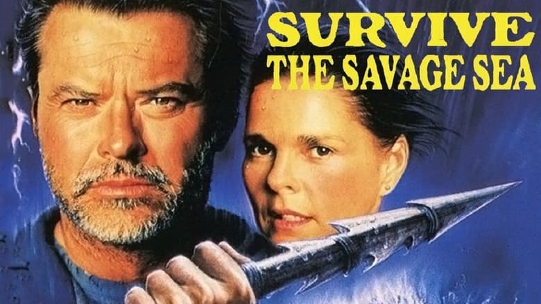 кадр из фильма Survive the Savage Sea