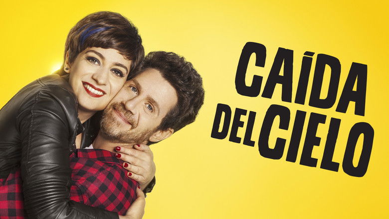 кадр из фильма Caída del cielo