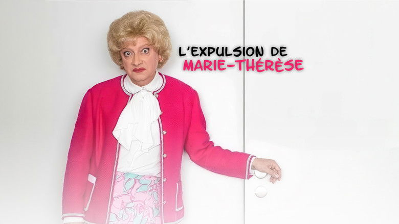 кадр из фильма L'Expulsion de Marie-Thérèse