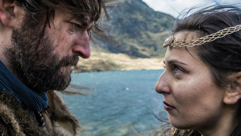 кадр из фильма Noble Claim