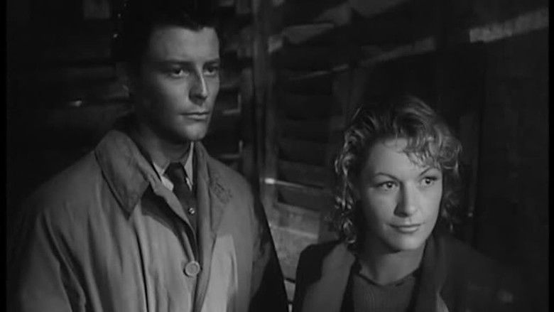 кадр из фильма Une si jolie petite plage