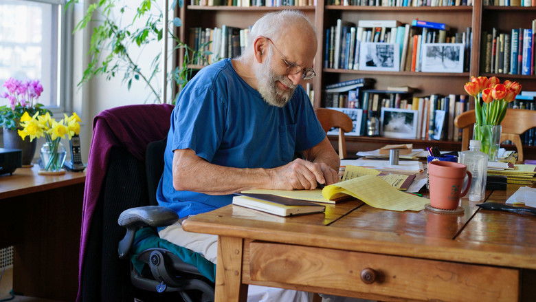 кадр из фильма Oliver Sacks: His Own Life