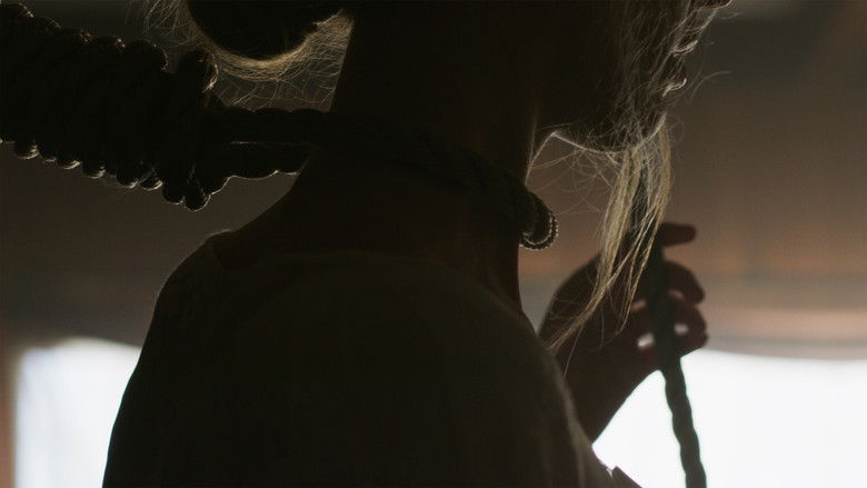 кадр из фильма The Bronsteadë Twins