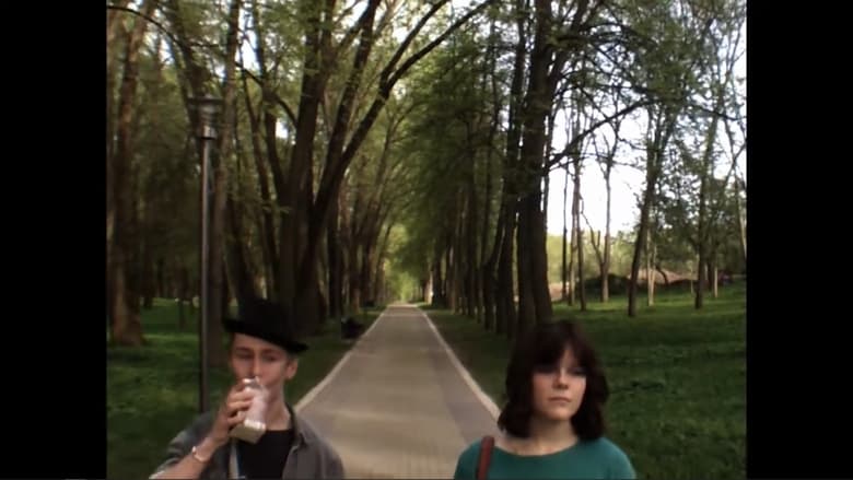 кадр из фильма Влюбленный Нил 2