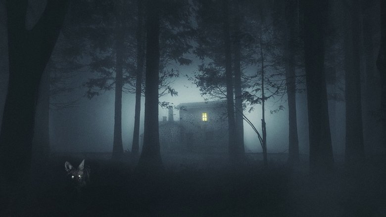 Шелби Оукс. Город-призрак