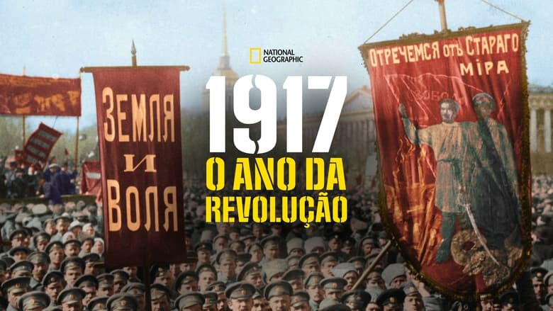 кадр из фильма 1917 : Il était une fois, la Révolution