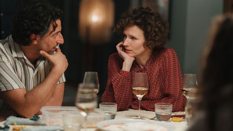 кадр из фильма Pärchenabend