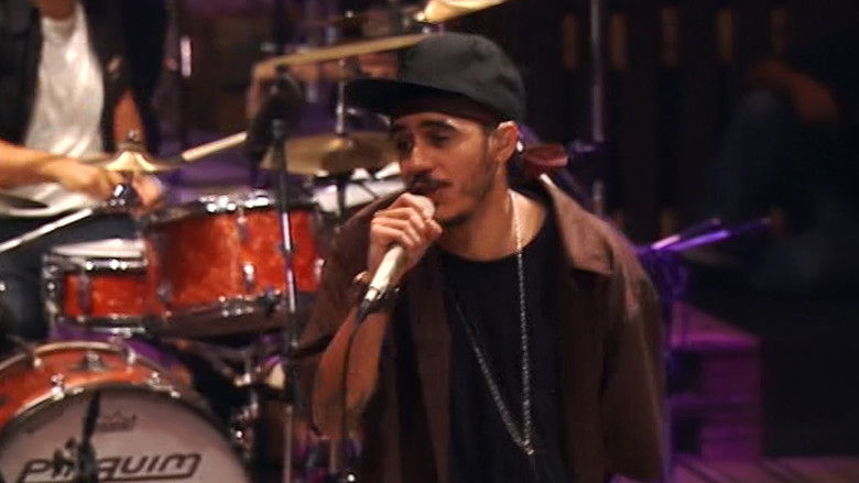 кадр из фильма Acústico MTV