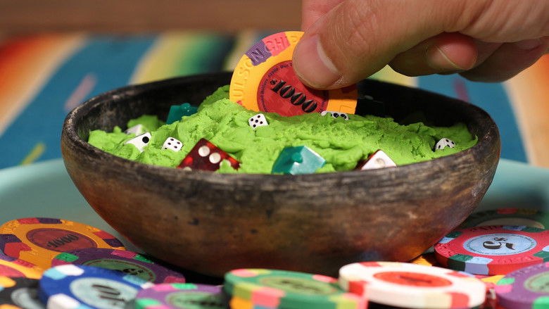 кадр из фильма Свежий авокадо