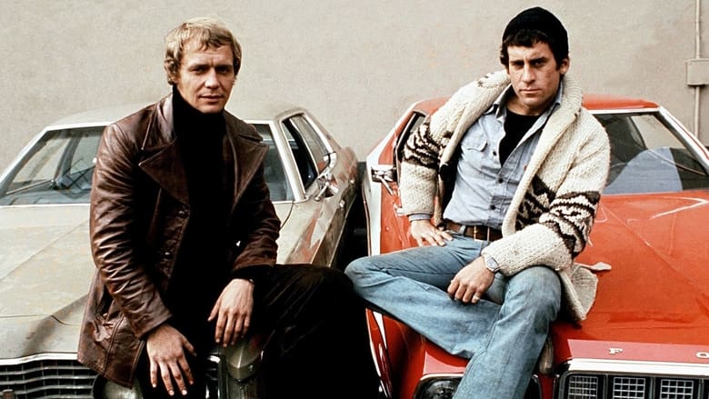 кадр из фильма Starsky & Hutch