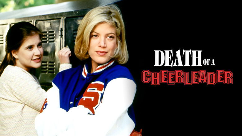 кадр из фильма A Friend to Die For