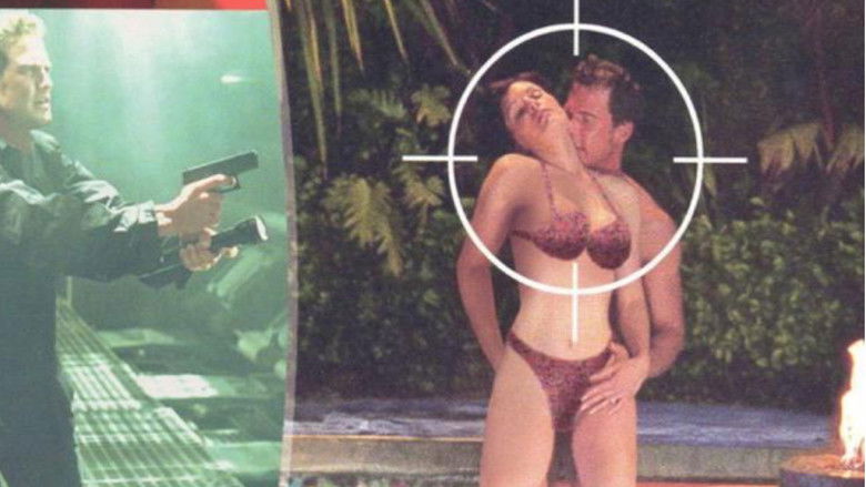 кадр из фильма Dangerous Invitations