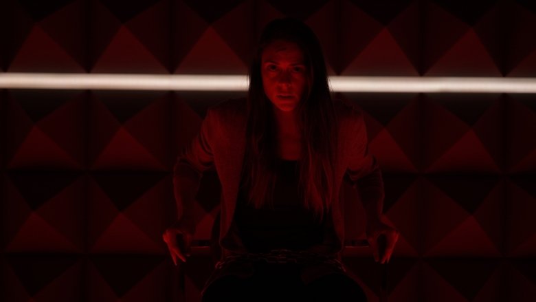 кадр из фильма Телекинез