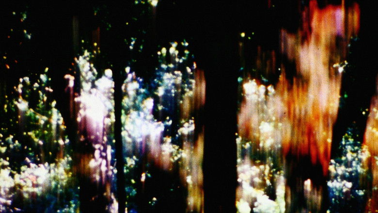 кадр из фильма Trees of Syntax, Leaves of Axis