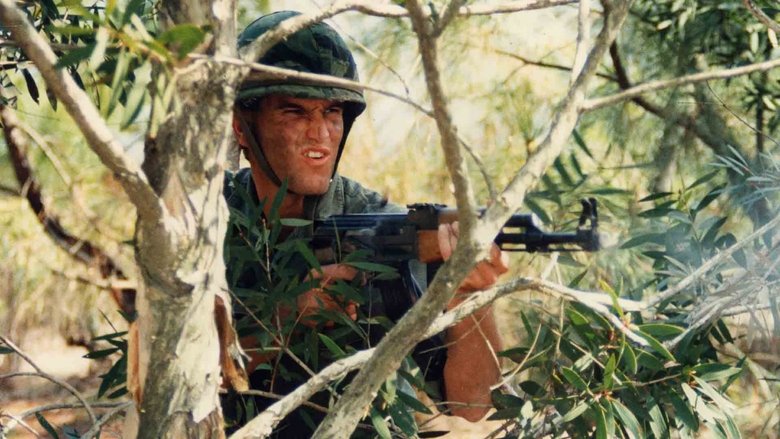 кадр из фильма 天國勇士